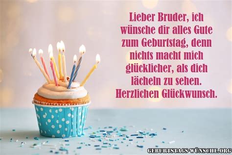 geburtstagssprüche für bruder|geburtstagswünsche zum bruder.